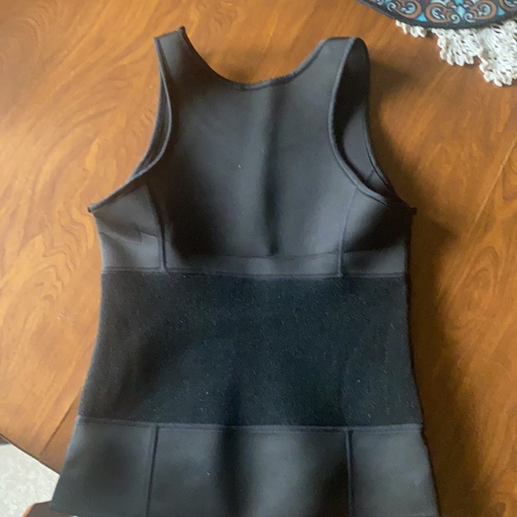 “Junlan Women Sauna Vest” - Picture 4 of 4